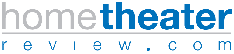 Logo Home Theather Review - wyróżnienie dla odtwarzacza OPPO UDP-205