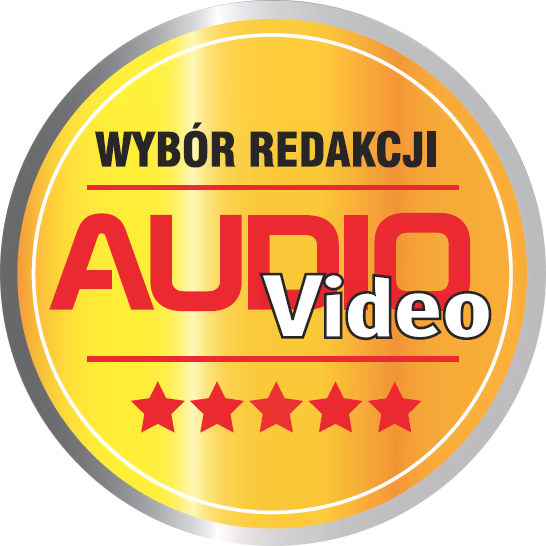 OPPO UDP-205 - wybór redakcji Audio Video