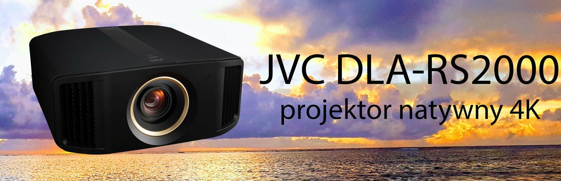 JVC DLA-RS2000
