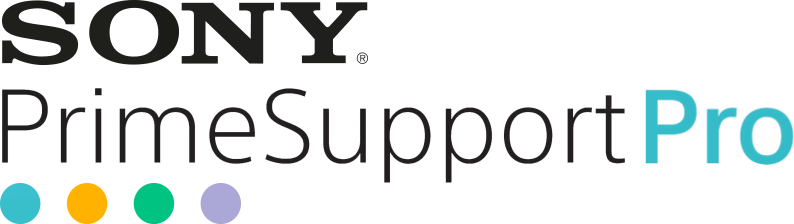 Sony Prime Support