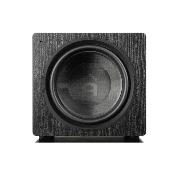 subwoofer ascendo