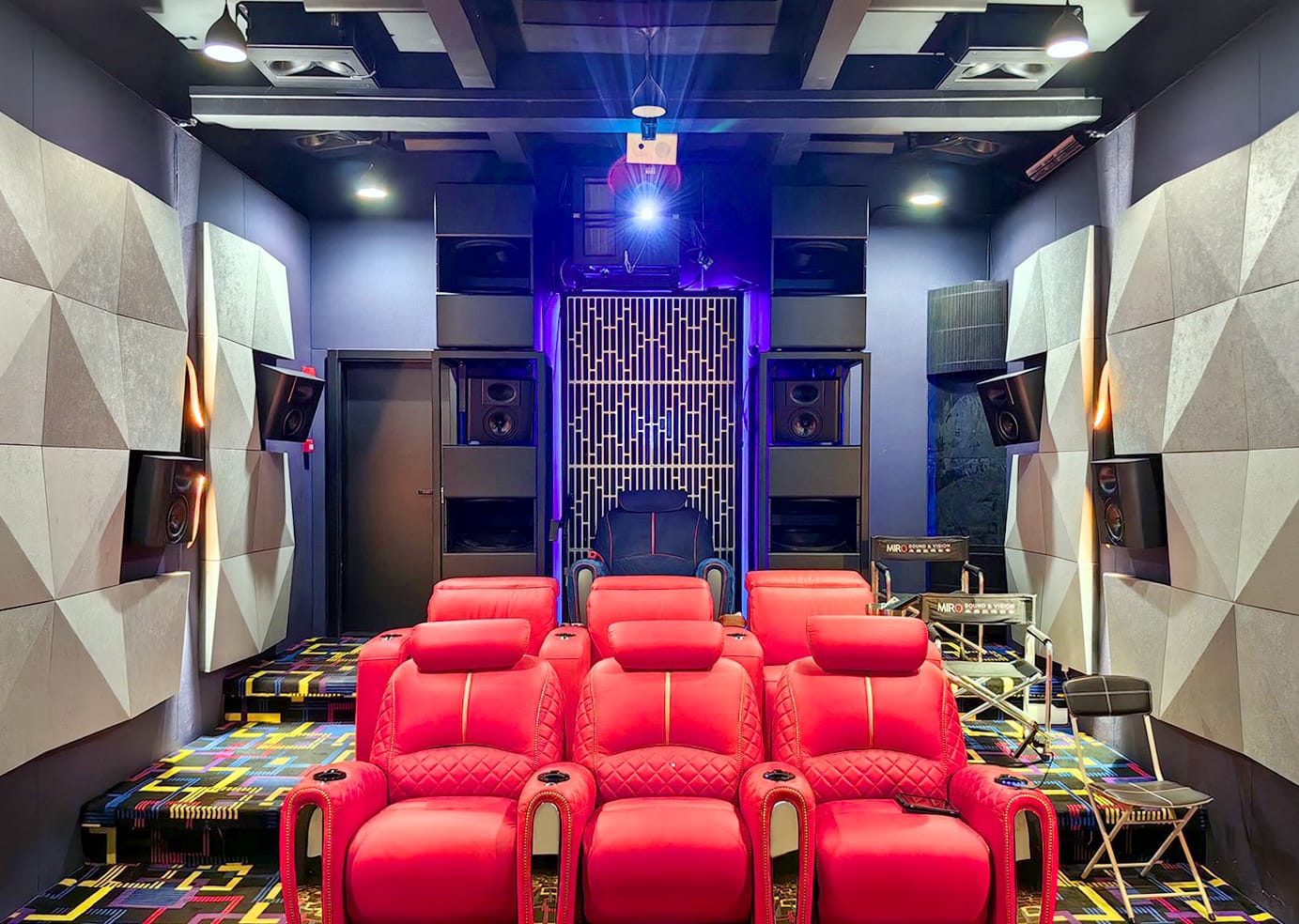 sala kinowa w chinach