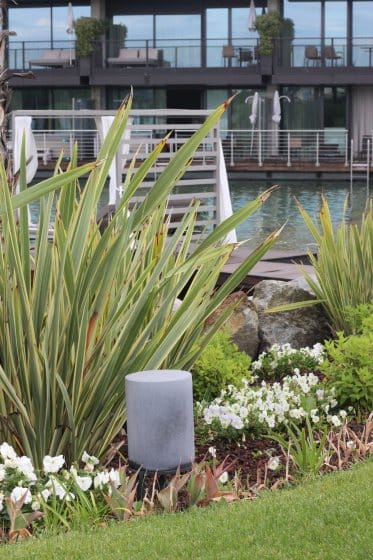 głośniki do luksusowych hoteli