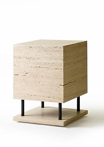 AS - głośnik Cube 2VL