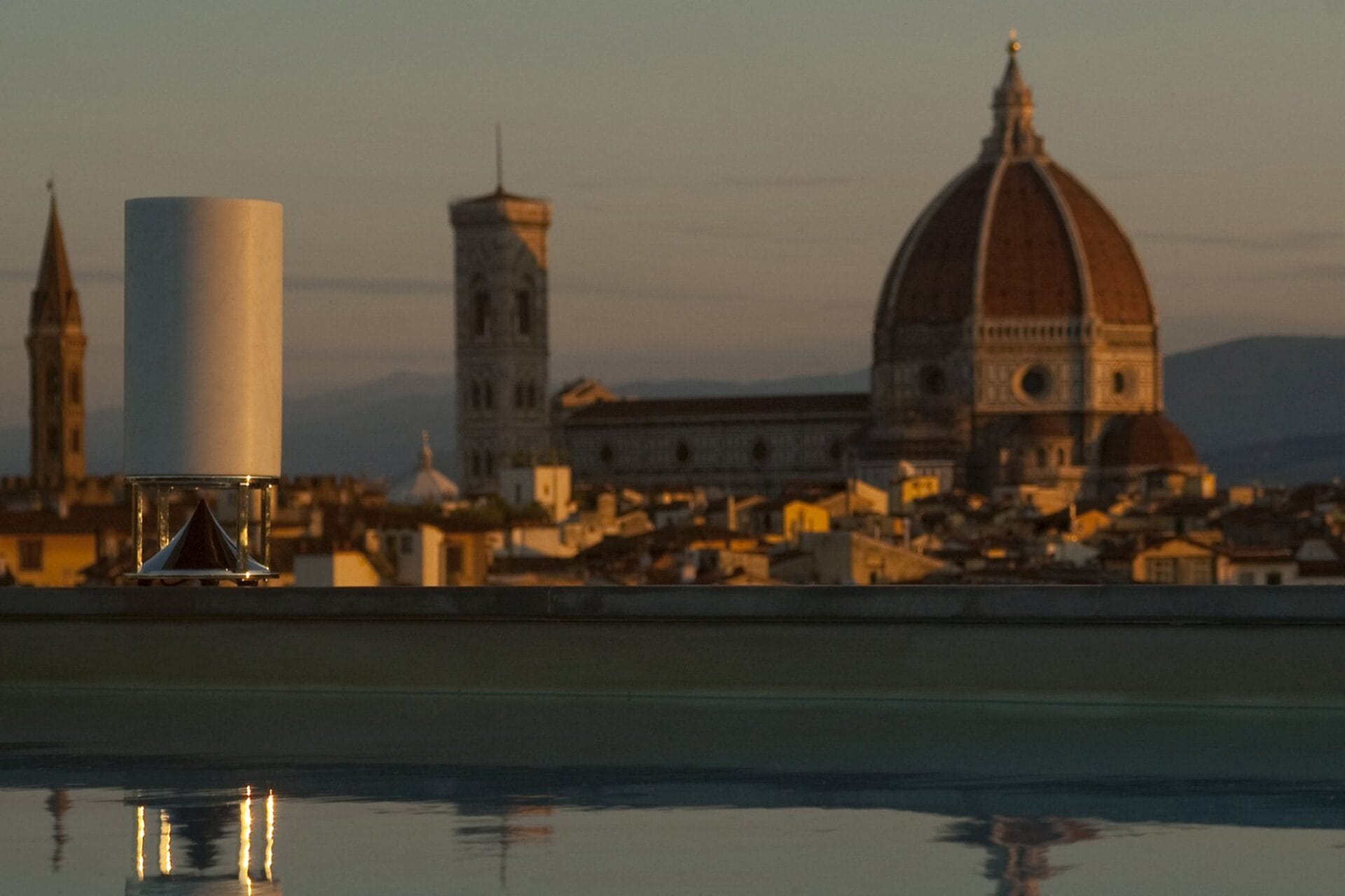 nietypowe głośniki - hotele