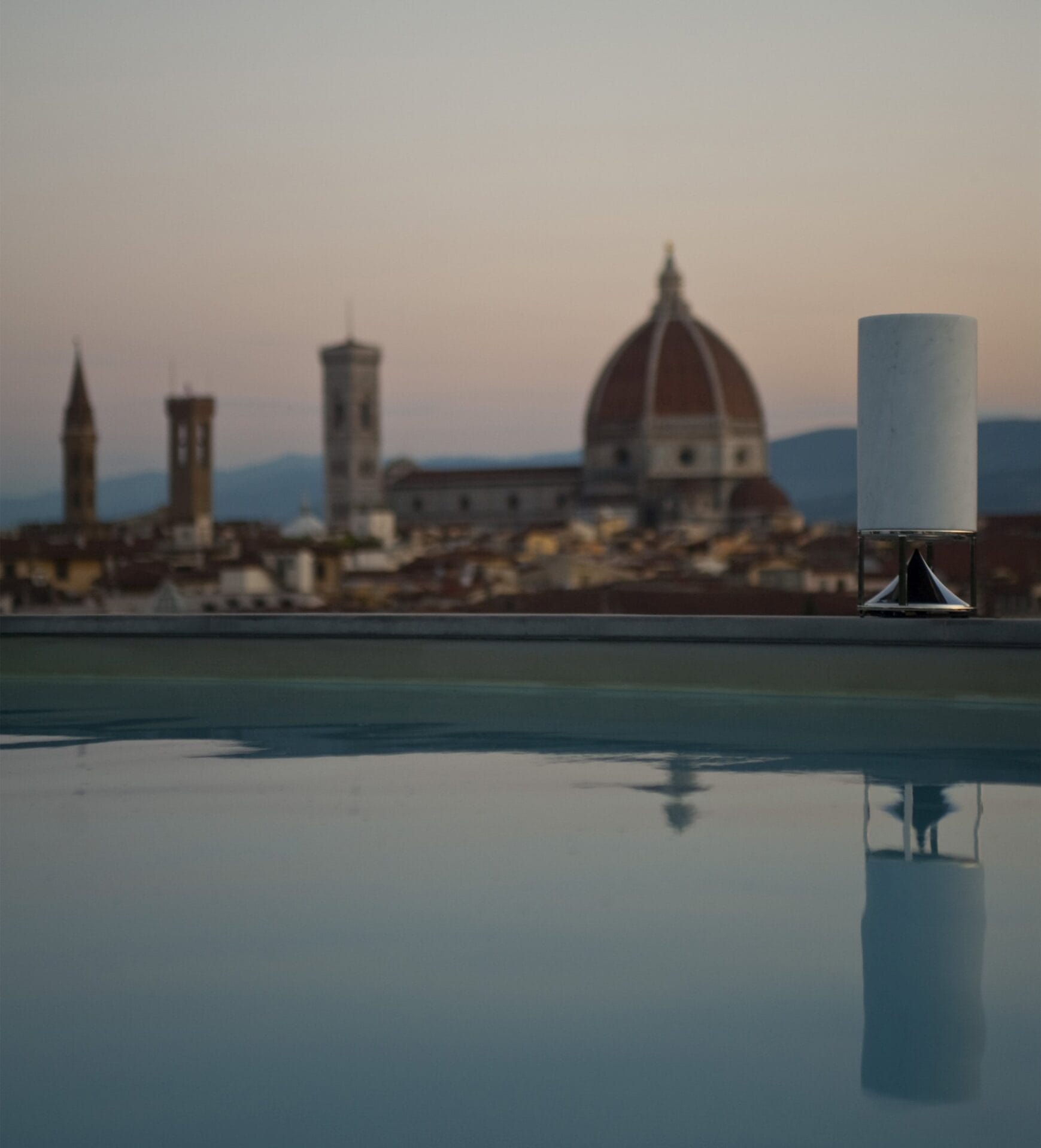 głośniki Architettura Sonora do hoteli