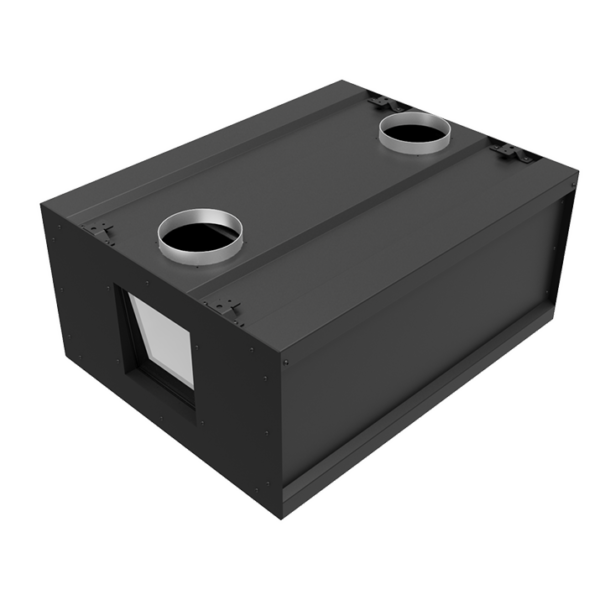 skrzynia na projektor