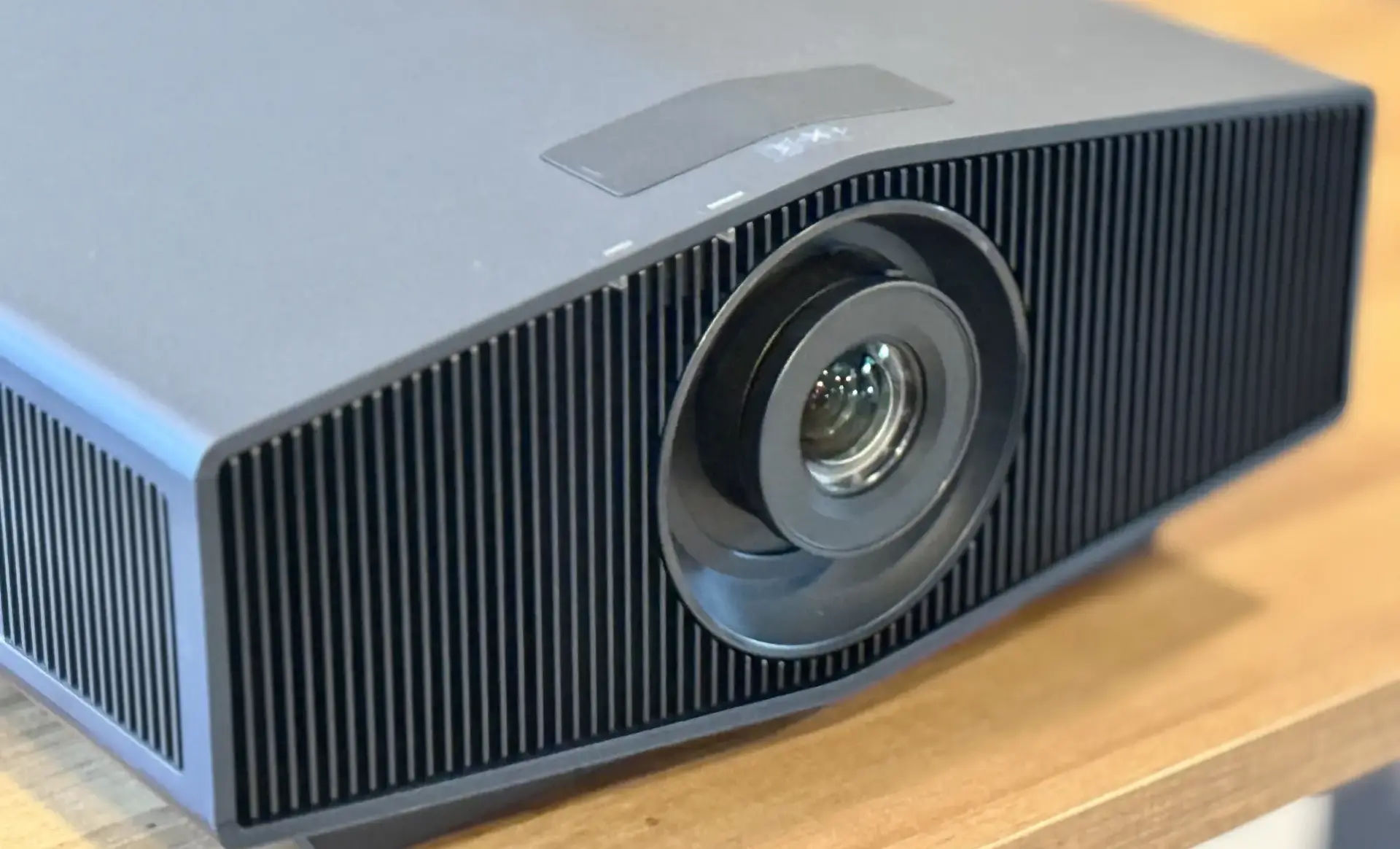 projektor SONY VPL-XW5100ES