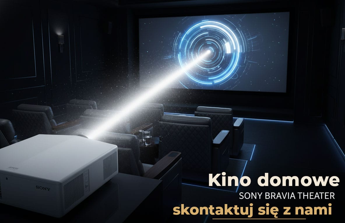 promocja SONY