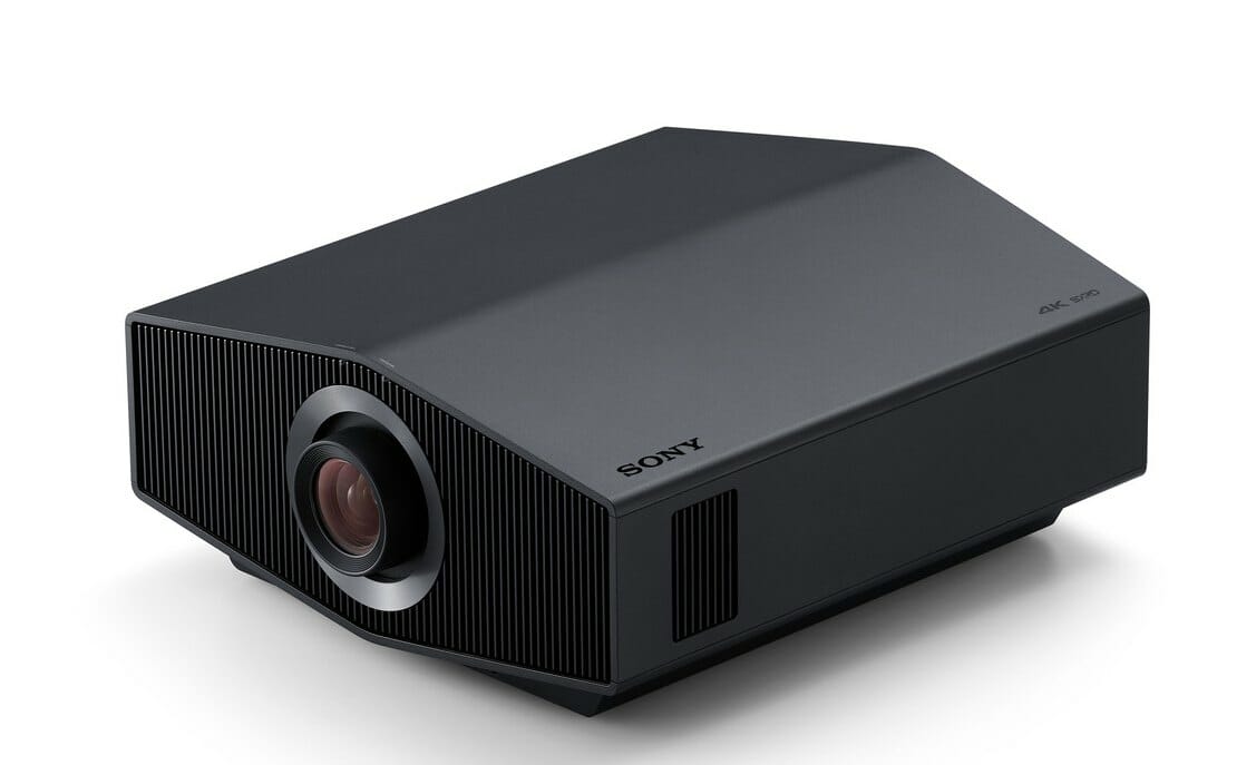 Projektor Sony VPL-XW7000ES