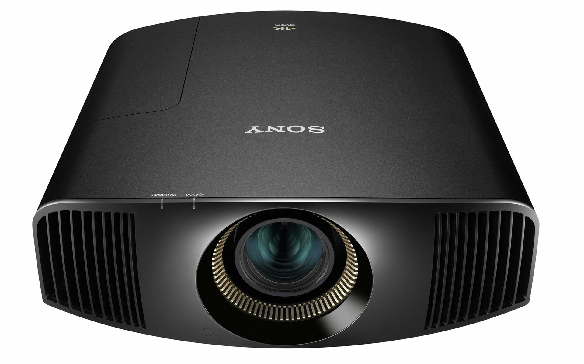 Projektor do salki kinowej Sony VW360