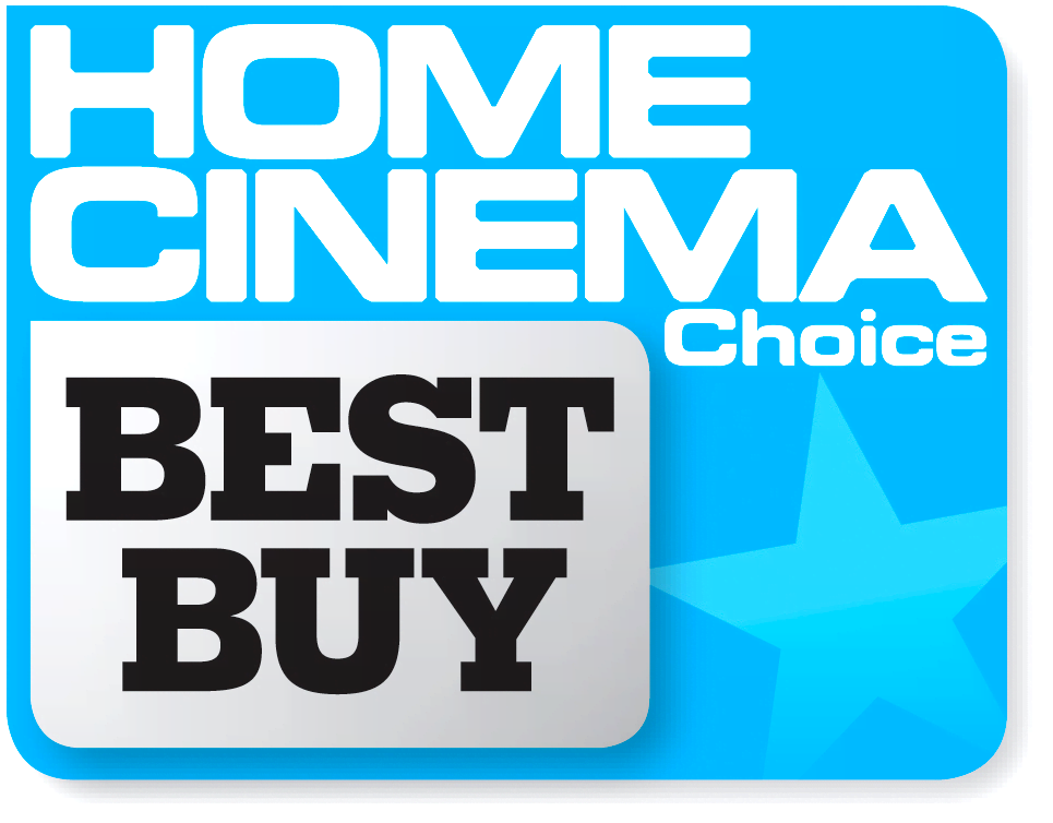 Nagroda Home Cinema Choice Best Buy dla projektora Sony VPL-VW760ES