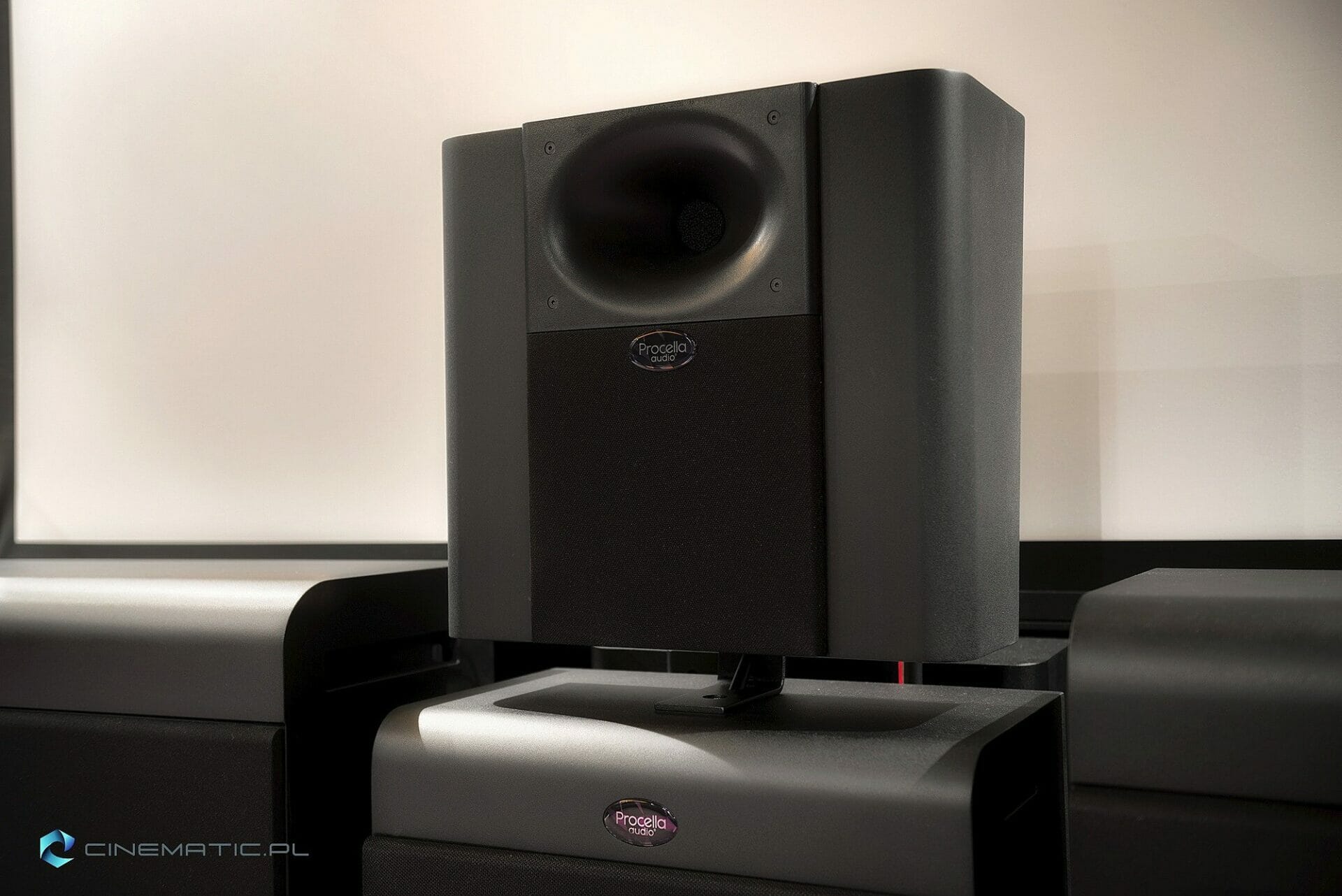 Zestaw Procella Audio
