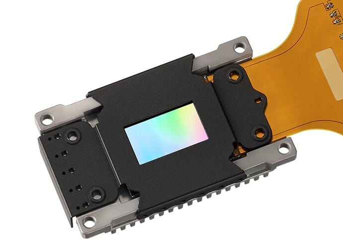 panel sxrd 4k sony