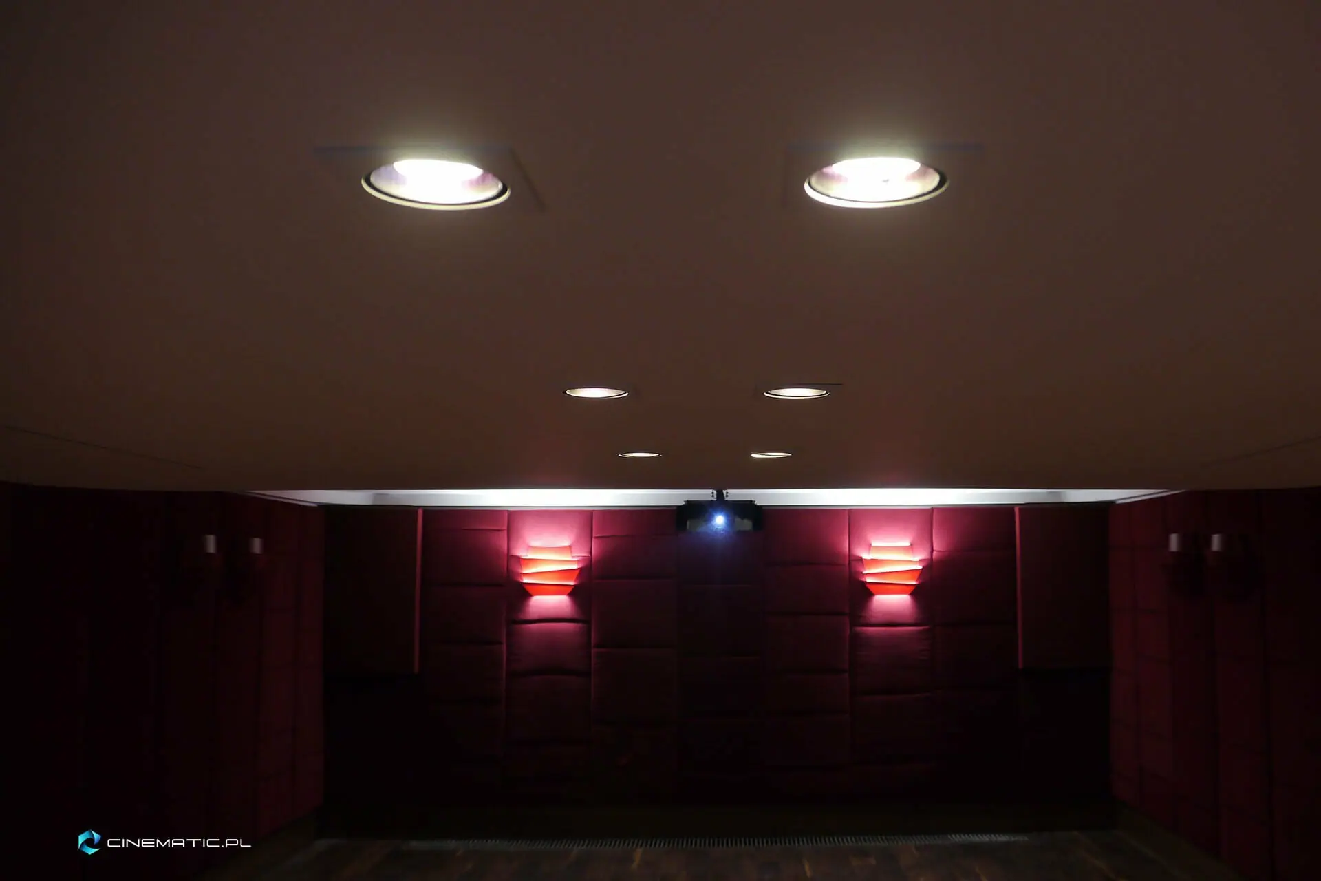 Instalacja przygotowana  