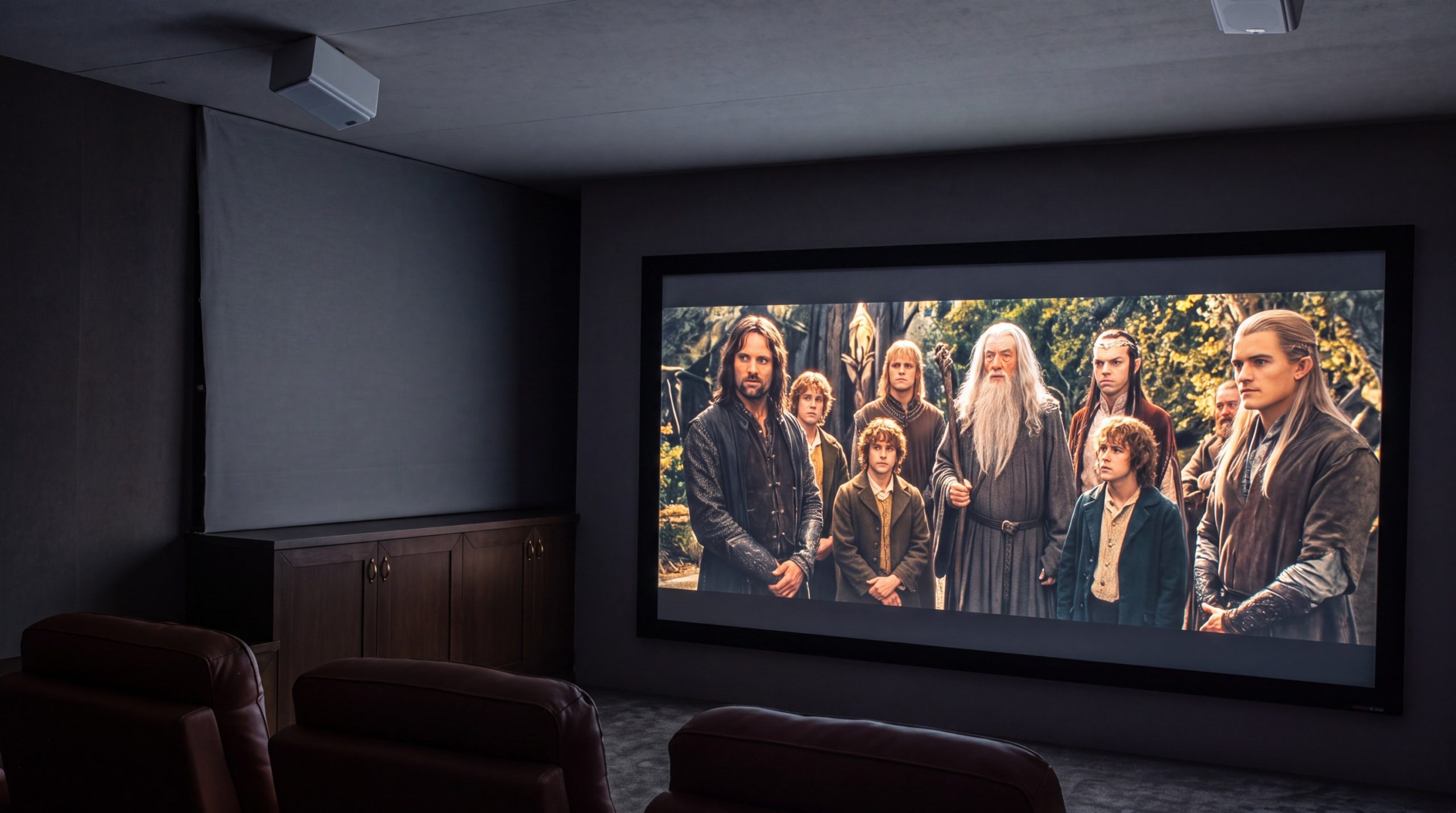 Dolby Atmos dla 