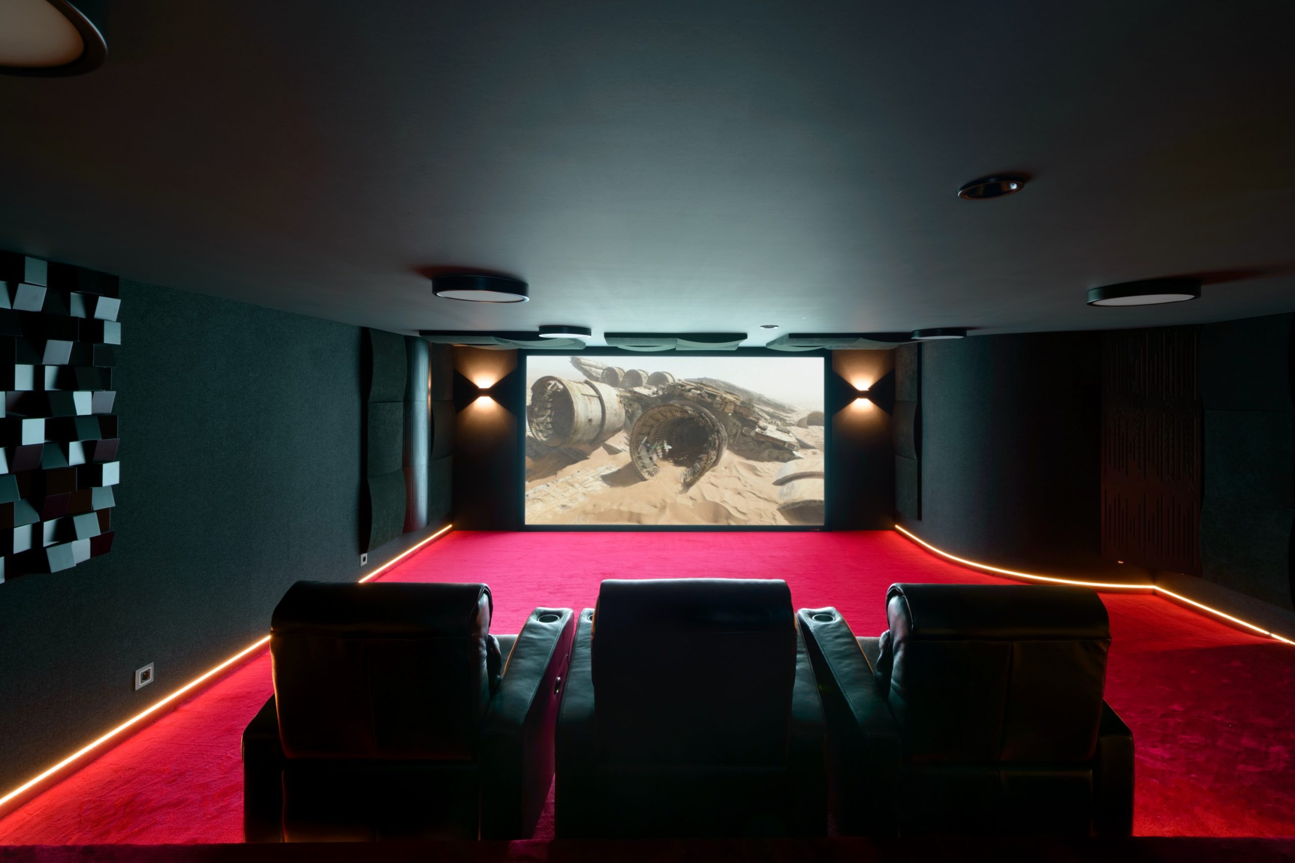 Kino z turbodoładowaniem